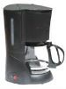espresso electric dripper coffee machine(YJ-CM120D)