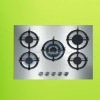 euro design 5 buner mini gas stove NY-QM5035