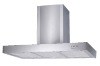 european style range hood with LED (CE SASO )