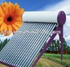 evacuated tube solar thermal solar water heater(CHCH)