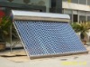 evacuated tube unpressurized solar water heater(CE,CCC,ISO9001)