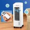 evaporation air cooler