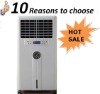 evaporative air cooler(NO CFC)