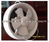 exhaust fan with round shape