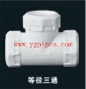 export PPR Pipe and Fittings-Straight Tee