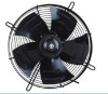 external rotor motor  axial ac fan
