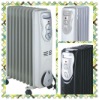 factory direct oil filled electric heater with CE GS