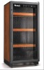 factory direct sell 208L humidity controlled cigar cooler