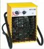 fan heater-electric fan heater