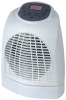 fan heater with remote control