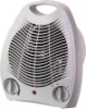 fan heater with thermostat GS/CE/ROHS Approval