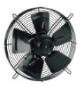 fan motor