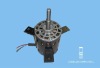 fan motor for air cleaning machine
