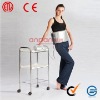 far infrared belly sauna belt,tool for slimming belly ANP-56G