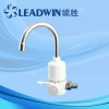 fast electric heating faucet