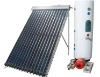 fation Split Pressurized Solar Water Heater