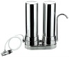 faucet stainless steel CounterTop water filter water purifier