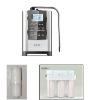 filtered water purifier Ew-836/ 7steps 61 levels adjust and control