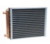 fin type heat exchanger