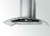 finger touch switch range hood (CE )