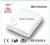 fitted electric heating blanket LED02 193*107*40cm
