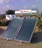 flat panel solar water heater(sunpower)