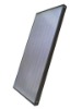 flat panel split pressurized solar hot water heater
