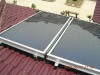 flat plate solar collector 2m2