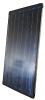 flat plate solar collector