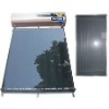 flat plate solar collector(WPB)