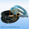 flexible vacuum cleaner hose