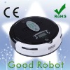 floor clean sweeper,robot vacuum sweeper,automatic intelligent robotic vacuum cleaner