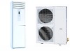 floor standing  air conditioner ,cooling &heating,capacity 18000btu