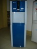 floor standing compressor cooling water cooler