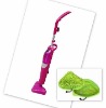 floor steam mop