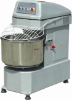 flour mixing spiral dough mixer