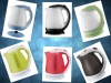 food grade healthy plastic electric kettle