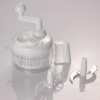 food processor