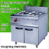 food warmer JSGH-984 bain marie with cabinet ,food machine