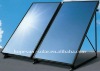 for EU Market Bluetec Pressurized Solar Water Heater
