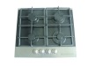 four burners tempered glass gas cooker (WG-IG4017)