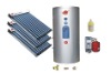 fpc solar water heater