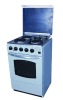 free standing gas oven KZ-MK506