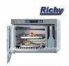 freestanding stainless steel electric steam oven RSO-005