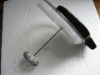 frothing part of milk frother