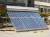 full stainless steel solar water heater