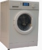 fully automatic front loading washing machine