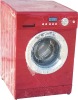 fully automatic front loading washing machine-6lkg-CB/CE/ROHS/CCC/ISO9001