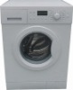 fully automatic front loading washing machine 9kg LCD 1200rpm CB+CE+ROHS+CCC