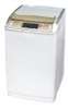 fully automatic washing machine, XQB72-972